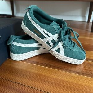 Onitsuka Tiger Mexico Delegation size 36/5.5 New in Box